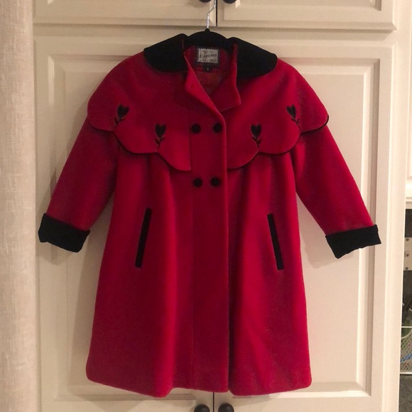 Rothschild Jackets & Coats Coat Poshmark